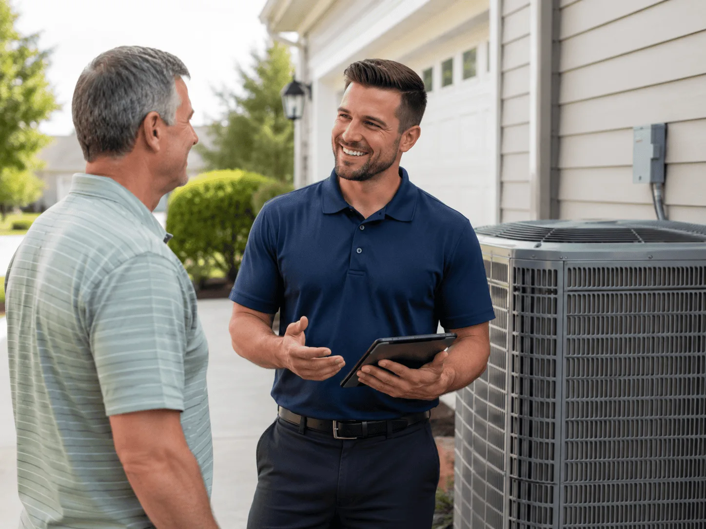Heat Pump Installation Thibodaux, LA FAQs